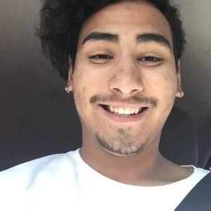 Meet your Posher, Joseph